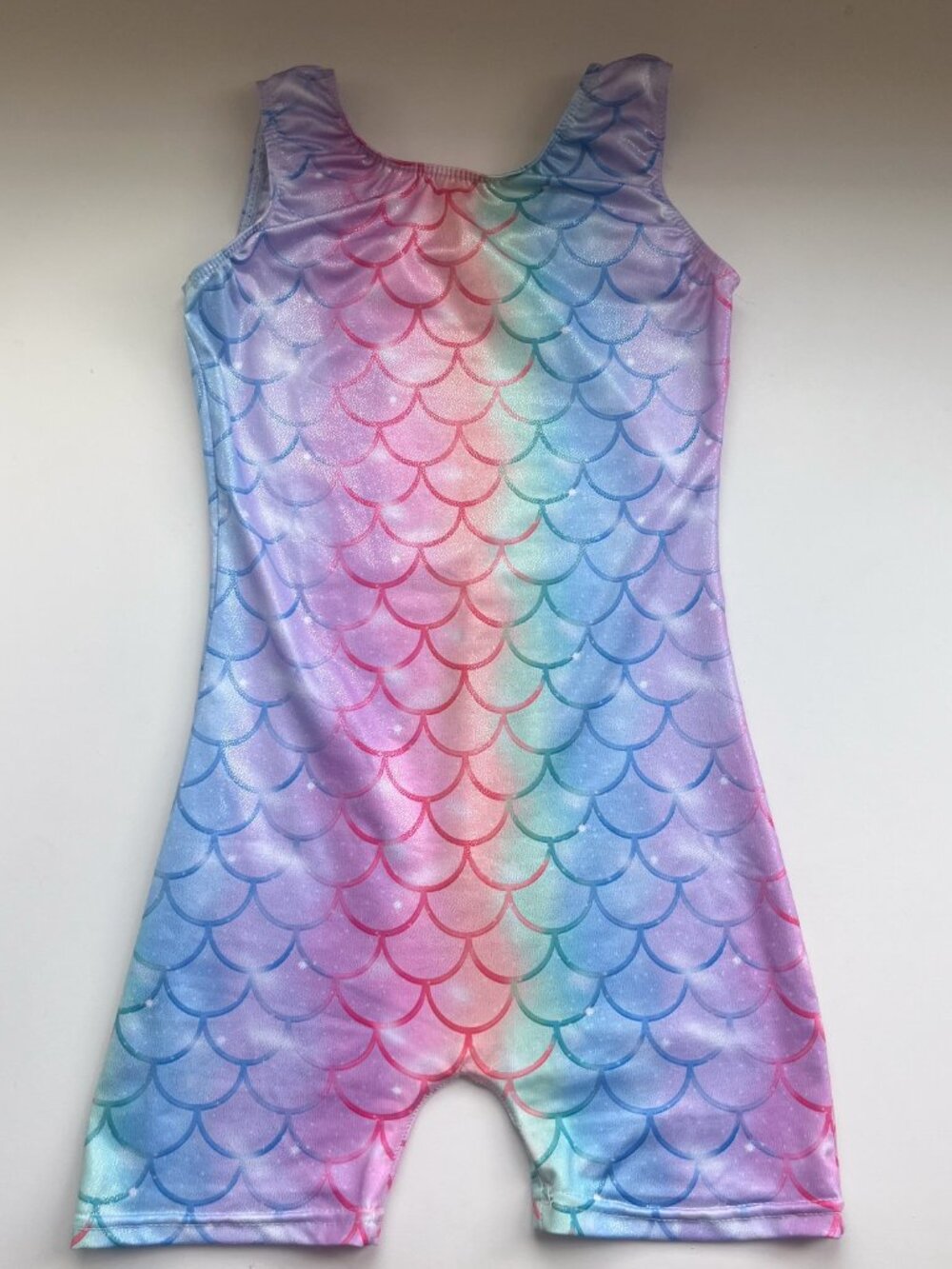 Girls Gymnastics Leotard Bundle - Picture 6 of 12